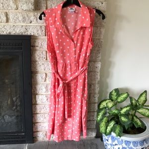 Maternity summer dress